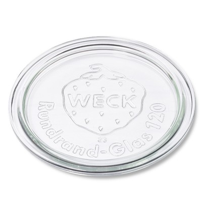 Weckglas - Einmachglas Deckel RR120