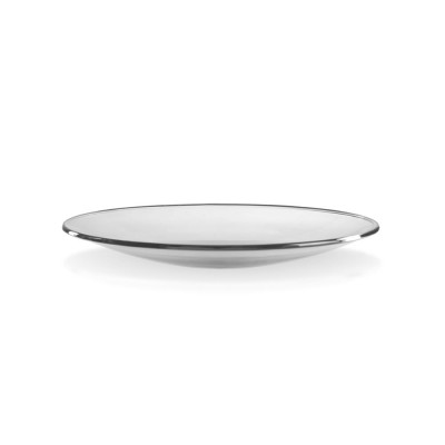 Uhrglasschale 80mm