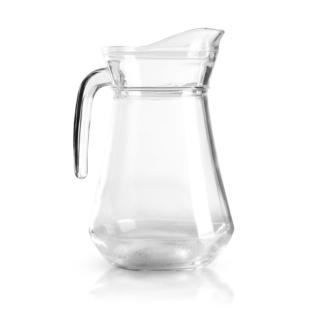 Glaskanne France 1,6 Liter
