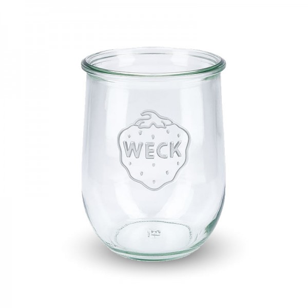 Weckglas - Tulpenglas Unterteil 1062ml