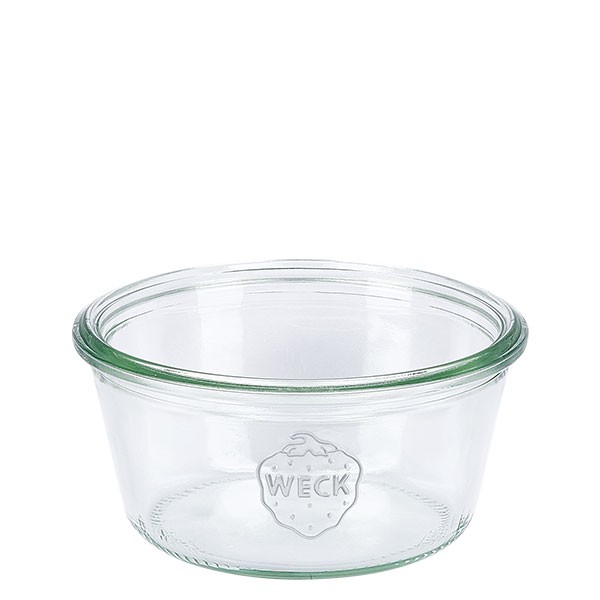 Weckglas - Einmachglas 290ml ohne Deckel