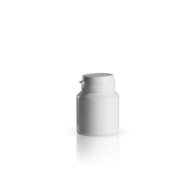 Kapselbox mit Originalitätsverschluss 40ml