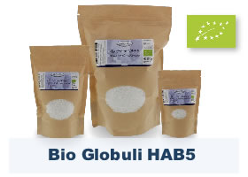 Bio Globuli HAB5