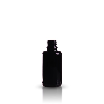 Tropfflasche violett 30ml