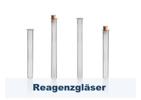 Reagenzgläser
