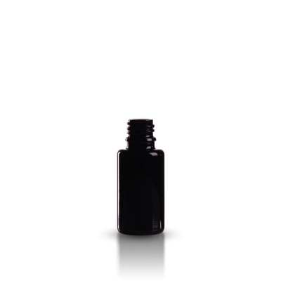 Tropfflasche violett 20ml