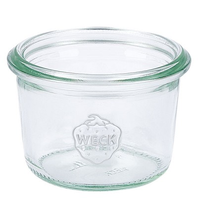 Weckglas - Einmachglas 80ml ohne Deckel