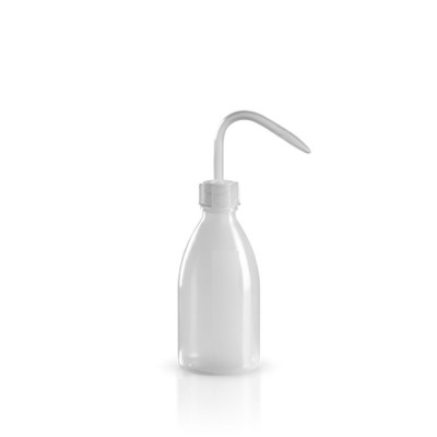 100ml Kunststoff Labor-Spritzflasche inkl. Steigrohr