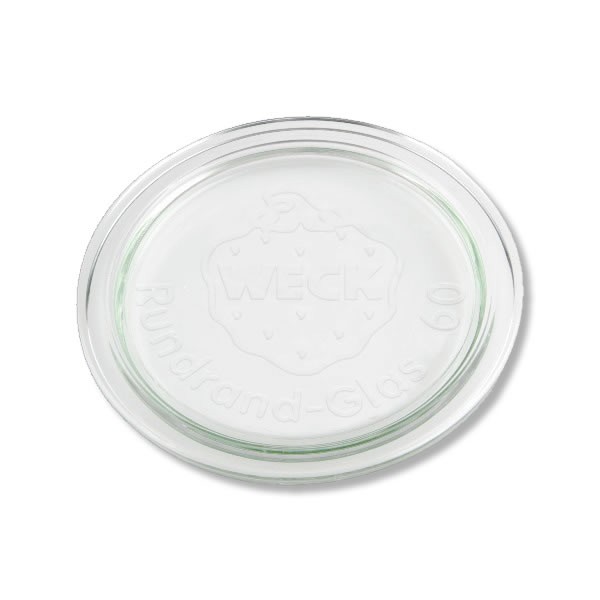 Weckglas - Einmachglas Deckel RR60