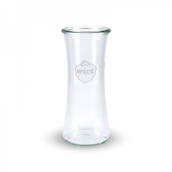 Weckglas - Delikatessglas 700ml Unterteil