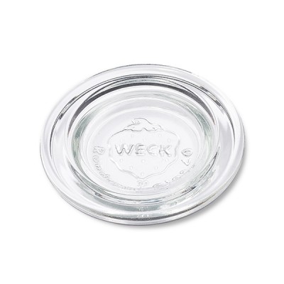 Weckglas - Einmachglas Deckel RR40